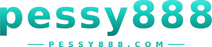 pessy888 logo