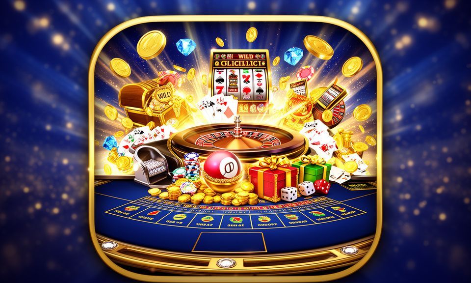 pessy888 mobile gaming