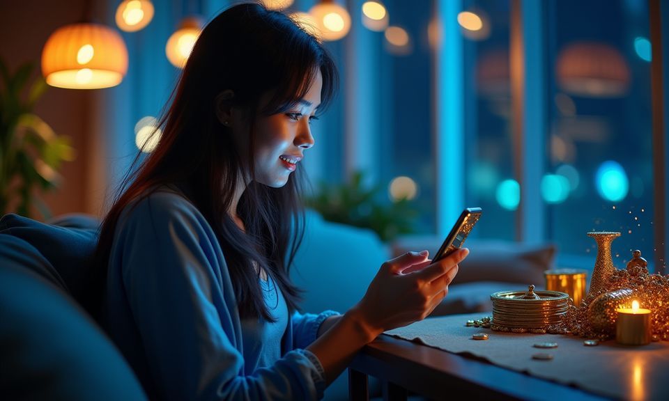pessy888 mobile gaming