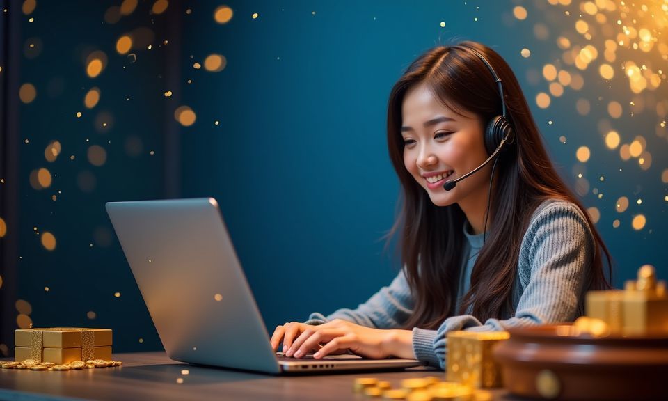 pessy888 Blackjack Dealer Langsung di pessy888