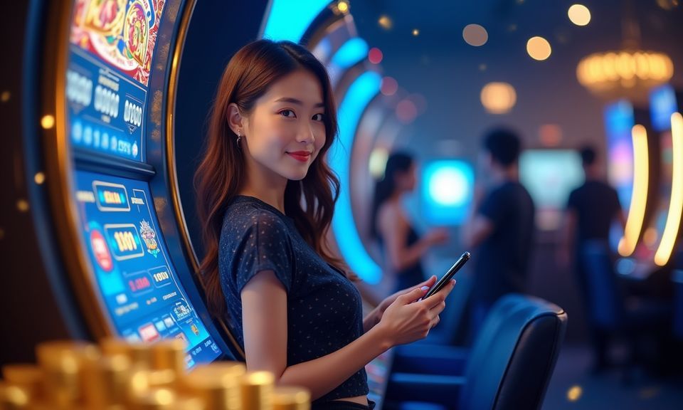 pessy888 mobile gaming
